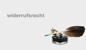 widerrufsrecht