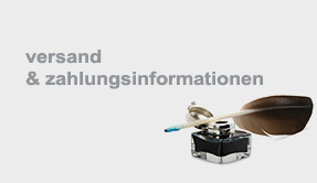 versand   zahlungsinformationen