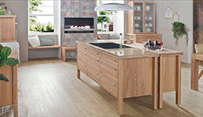 vergrößern