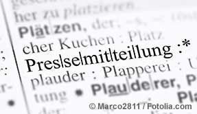 presse login