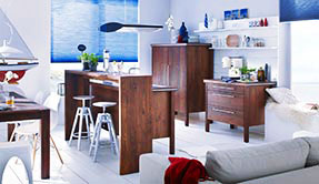 im maritimen Ambiente